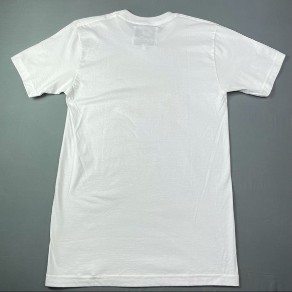 SOLD Taylor Swift x Stella McCartney Benji Instagram Cat Tee Small NEW - Picture 5 of 5